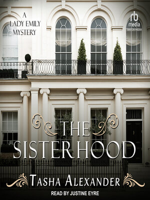 cover image of The Sisterhood